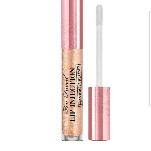 Too Faced Full Size Cosmic Crush & Premier Design Jeweled Drop Earrings - Picture 5 of 7